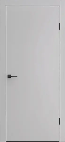 ДП-50 (Silver gray)