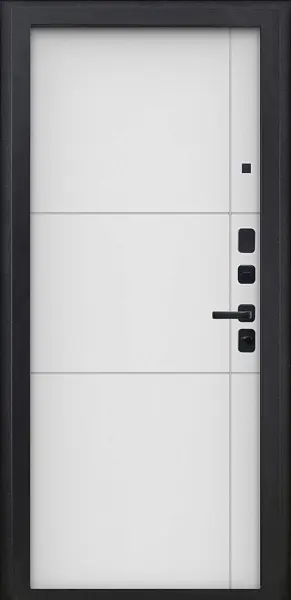 Модель 3КЛ-110 ФЛ-117 веллюто джелато