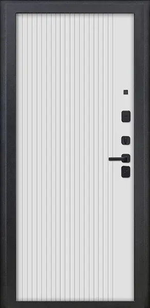 Модель 3КЛ-1009 ФЛ-14 Веллуто бьянко