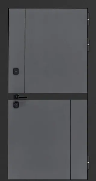 Терио ФЛЗ-618 Черный кварц