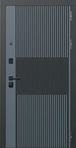 Модель 3КЛ-110 ФЛ-30 шарли светлый