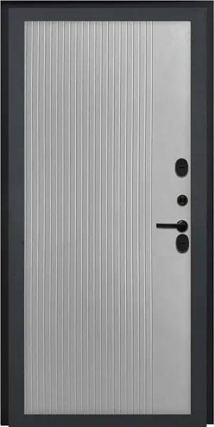 Берген ФЛ-790 Velutto Grigio