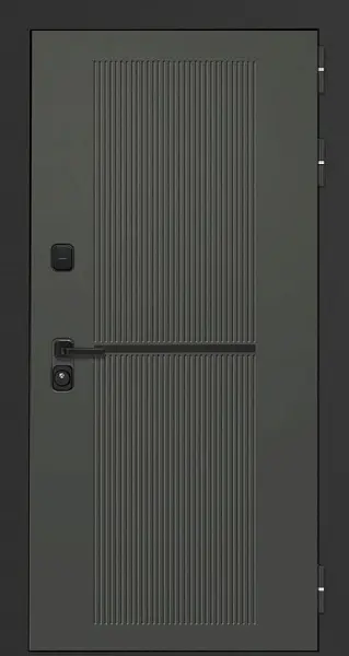 Терио 2 ФЛ-790 Веллуто Гриджио