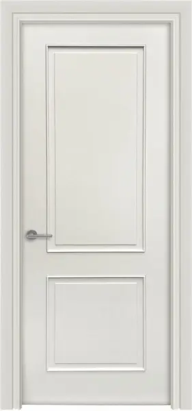 Лайн-3/2 багет (эмаль RAL-9010)