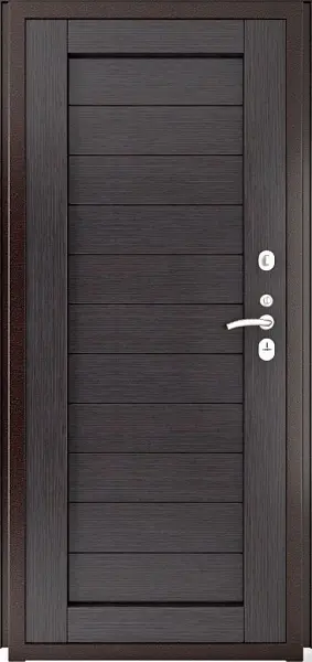 Модель L-46 Экошпон СБ-3 (16мм, венге)