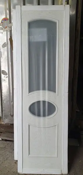 Греция Дуб белая эмаль