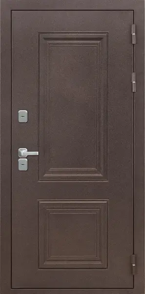 Д-68 СБ-1 (лак. белое, 16мм, Беленый дуб)