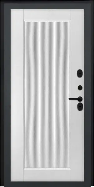 Д-68 ПВХ 10мм Астрод Velutto Bianco