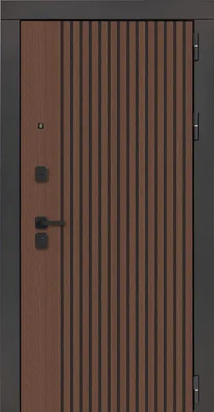 Металлическая дверь 3KL-1106