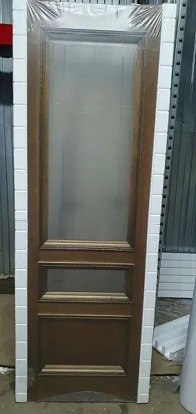 Фемида 2 светло мореный дуб