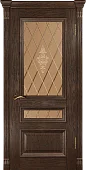 Фараон-2 (ДО мореный дуб)
