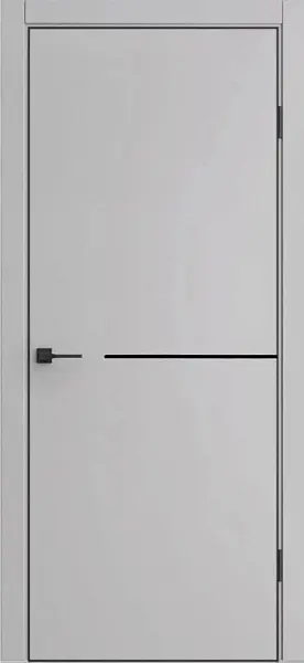 ДП-50.1 (Silver gray)