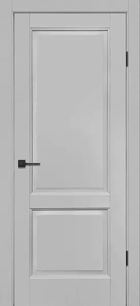 ДП-Н12 (Silver Gray)