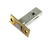 B6-45 PG, задвижка врезная, цвет - золото