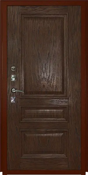 L-43 Фараон-2 (16мм, мореный дуб)