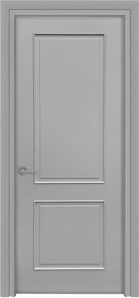 Лайн-3/2 багет (эмаль RAL-7047)