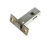 B6-45 AB, задвижка врезная, цвет - античная бронза