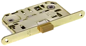 Защелка межкомнатная IM WC PG NPмагнитная ,сантехническая, цвет - золото