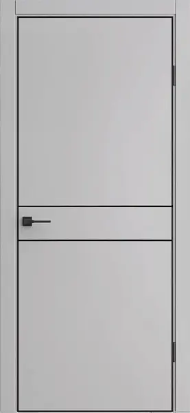 ДП-52 (Silver gray)