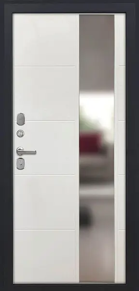 Модель L-46 ФЛЗ-649 капучино (зеркало)