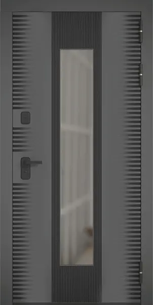 Металлическая дверь Finito