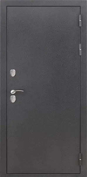 Термо серебро ФЛ-659 (12мм, Нуссбаум+черная патина винорит)