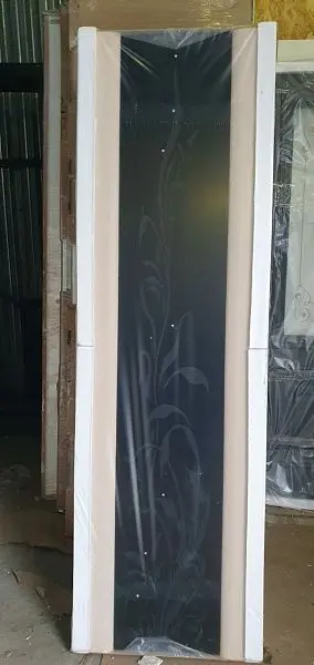 Альмека беленый дуб