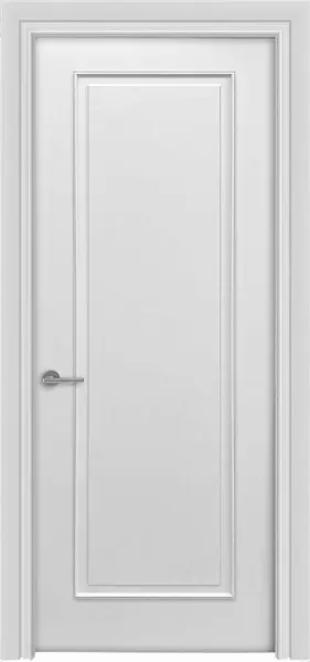 Лайн-3/1 багет (эмаль белая)