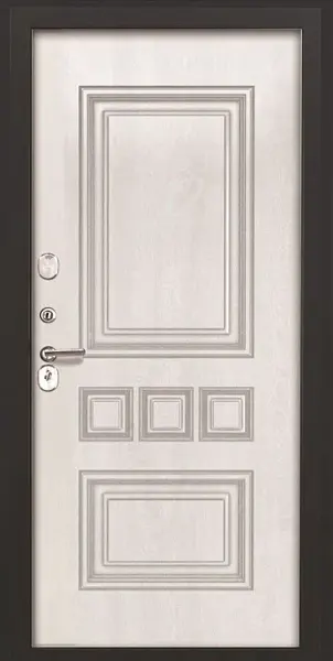 L-Термо серебро фл-608 винорит white