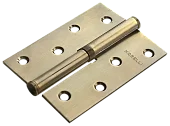 Петля разъемная MSD 100X70X2.5 AB R стальная правая, врезная, цвет бронза