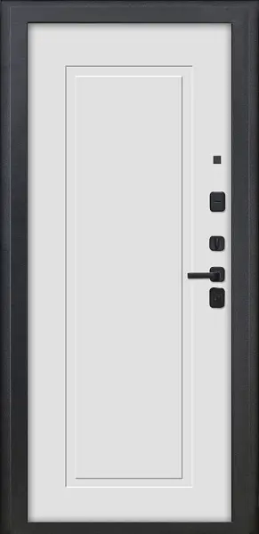 Модель 3КЛ-1009 ФЛ-25 Веллуто бьянко