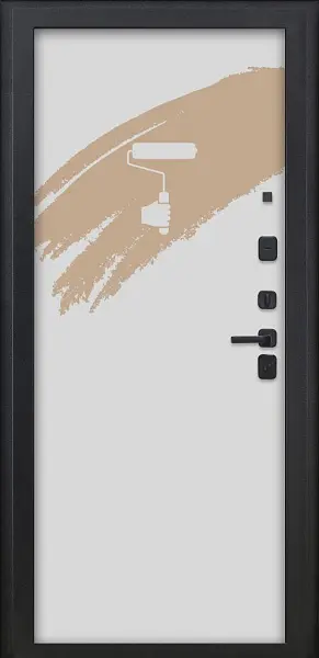 Л - 3б Под покраску