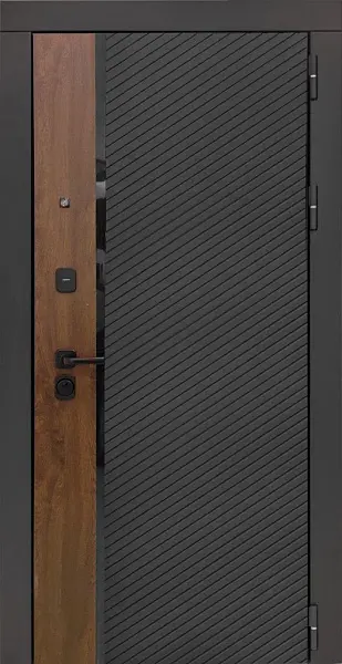 Модель 3КЛ-1101 ФЛ-14 Веллуто бьянко