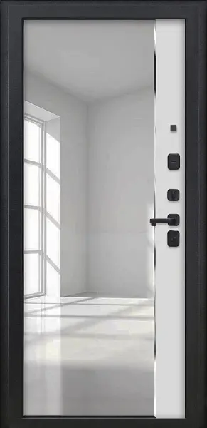 Л - 3б ФЛЗ-618 Белый матовый