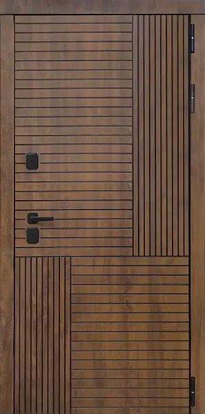 Авеста СБ-1 (ст. белое, 16мм, венге)