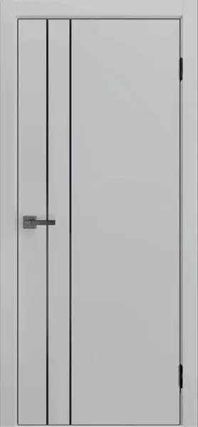 ДП-58 (Silver Gray)