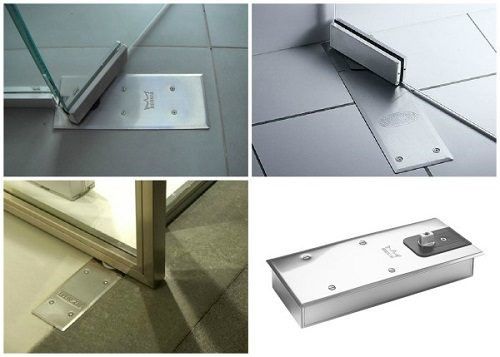 Доводчик двери – это механическое устройство, как устроен доводчик ...