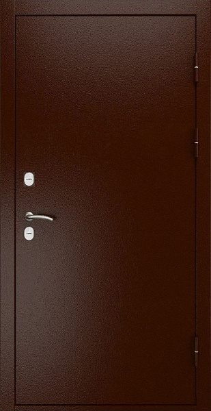 Термо медный антик СБ-3 листв. бел. (21 беленый дуб)