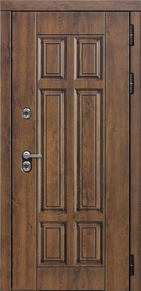 Квадро Экошпон СБ-3 (16мм, Капучино)