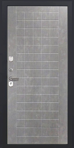 Терио ФЛ-256 (10мм, Бетон пепельный)