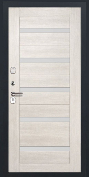 Д-68 СБ-1 (ст. белое, 16мм, Беленый дуб)