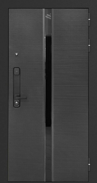 Легия ФЛ-790 Веллуто гриджио