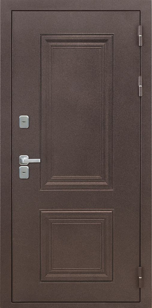 Д-68 Гладкая Шарли светлый