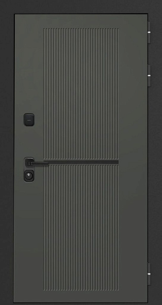 Терио 2 ФЛ 244 Беленый дуб