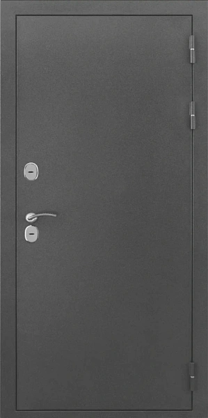 L-Термо серебро ФЛ-790 Velutto Grigio