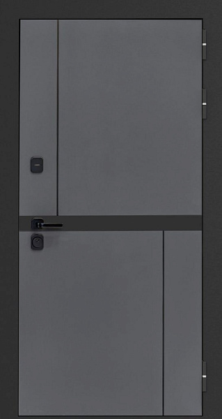 L Terio ФЛ-707 (10мм, белый софт)