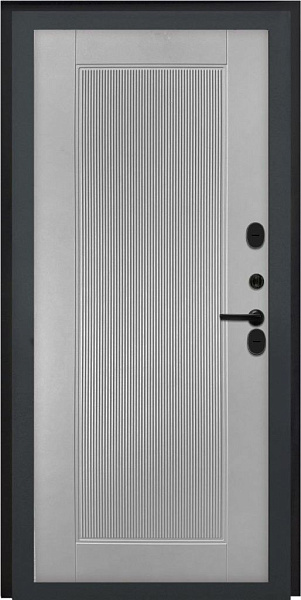 Д-68 ПВХ 10мм Астрод веллуто гриджио